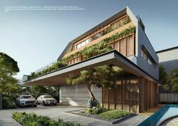 Bukit Timah Road (D10), Detached #581922571